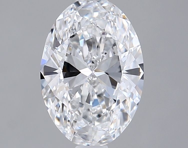 IGI Oval 1.29ct D VVS1 - Loose Lab Diamond: IGI Oval 1.29ct D VVS1 - Loose Lab Diamond Item Specifics: Source: This Is A Real Diamond Grown In A Lab Not Mined. Carat: 1.29 Cut: - Color: D Clarity: VVS1 Polish: EX Symmetry: EX Measurements: 9.0L