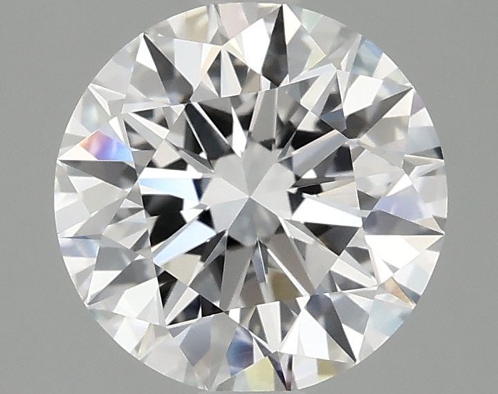 IGI Round 2.14ct D VVS2 - Ideal Loose Lab Diamond: IGI Round 2.14ct D VVS2 - Ideal Loose Lab Diamond Item Specifics: Source: This Is A Real Diamond Grown In A Lab Not Mined. Carat: 2.14 Cut: ID Color: D Clarity: VVS2 Polish: EX Symmetry: EX Measuremen