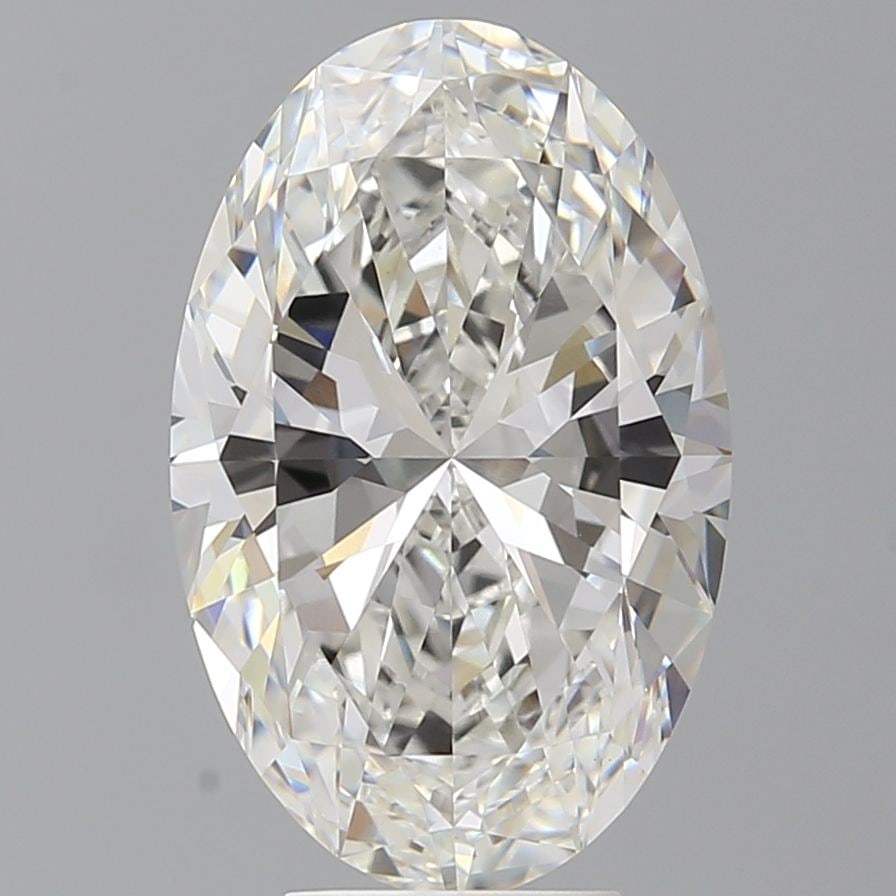 IGI Oval 6.01ct F VVS2 - Loose Lab Diamond: IGI Oval 6.01ct F VVS2 - Loose Lab Diamond Item Specifics: Source: This Is A Real Diamond Grown In A Lab Not Mined. Carat: 6.01 Cut: - Color: F Clarity: VVS2 Polish: EX Symmetry: EX Measurements: 15.4