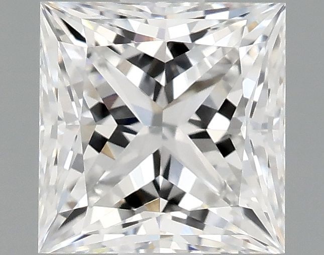IGI Princess 1.06ct D VVS2 - Loose Lab Diamond (1 of 1)