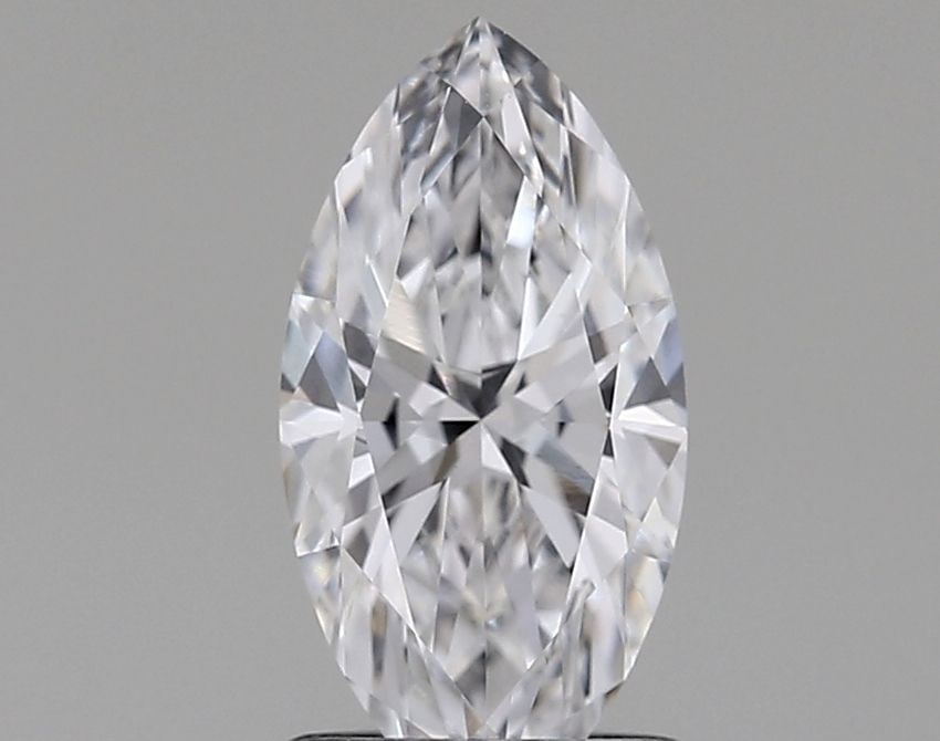 IGI Marquise 1.16ct E VVS2 - Loose Lab Diamond: IGI Marquise 1.16ct E VVS2 - Loose Lab Diamond Item Specifics: Source: This Is A Real Diamond Grown In A Lab Not Mined. Carat: 1.16 Cut: - Color: E Clarity: VVS2 Polish: EX Symmetry: EX Measurements: 