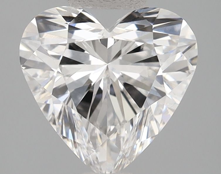IGI Heart 1.5ct D VVS2 - Loose Lab Diamond (1 of 1)