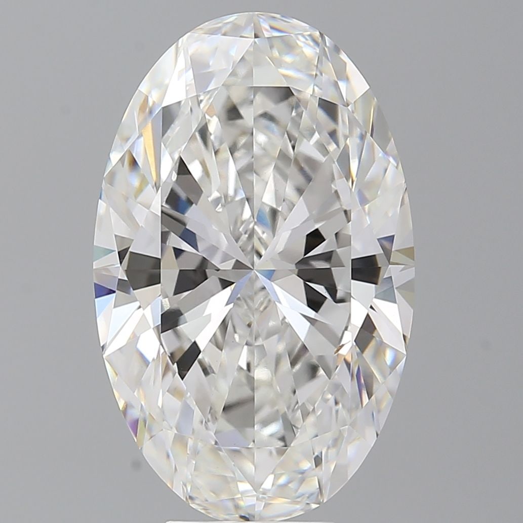 IGI Oval 8.58ct E VVS2 - Loose Lab Diamond: IGI Oval 8.58ct E VVS2 - Loose Lab Diamond Item Specifics: Source: This Is A Real Diamond Grown In A Lab Not Mined. Carat: 8.58 Cut: - Color: E Clarity: VVS2 Polish: EX Symmetry: EX Measurements: 17.7