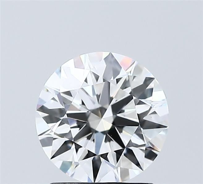 IGI Round 1.53ct D VVS2 - Ideal Loose Lab Diamond: IGI Round 1.53ct D VVS2 - Ideal Loose Lab Diamond Item Specifics: Source: This Is A Real Diamond Grown In A Lab Not Mined. Carat: 1.53 Cut: ID Color: D Clarity: VVS2 Polish: EX Symmetry: EX Measuremen
