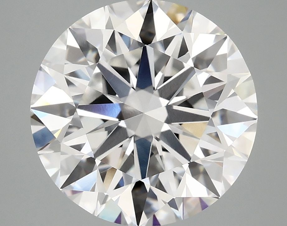 IGI Round 5.1ct E VVS2 - Loose Lab Diamond: IGI Round 5.1ct E VVS2 - Loose Lab Diamond Item Specifics: Source: This Is A Real Diamond Grown In A Lab Not Mined. Carat: 5.1 Cut: EX Color: E Clarity: VVS2 Polish: EX Symmetry: EX Measurements: 10.8