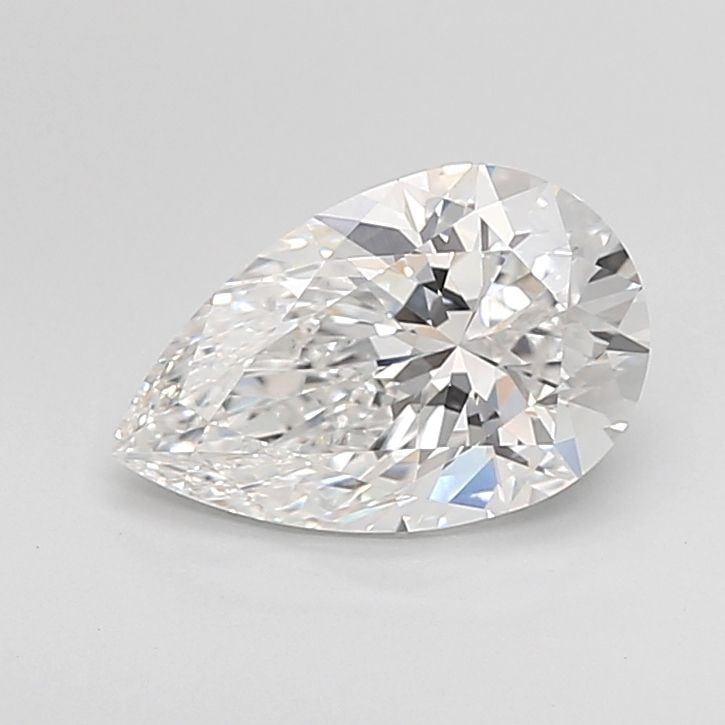 IGI Pear 2.0ct D VVS2 - Loose Lab Diamond: IGI Pear 2.0ct D VVS2 - Loose Lab Diamond Item Specifics: Source: This Is A Real Diamond Grown In A Lab Not Mined. Carat: 2.0 Cut: - Color: D Clarity: VVS2 Polish: EX Symmetry: EX Measurements: 10.91L