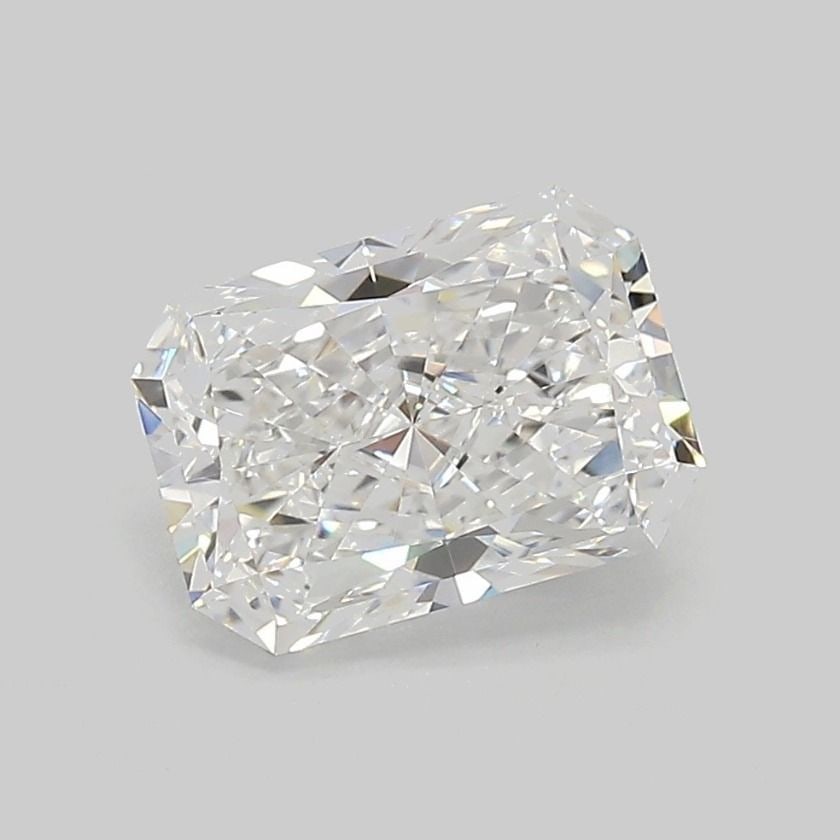 IGI Radiant 2.04ct E VVS2 - Loose Lab Diamond: IGI Radiant 2.04ct E VVS2 - Loose Lab Diamond Item Specifics: Source: This Is A Real Diamond Grown In A Lab Not Mined. Carat: 2.04 Cut: - Color: E Clarity: VVS2 Polish: EX Symmetry: EX Measurements: 8