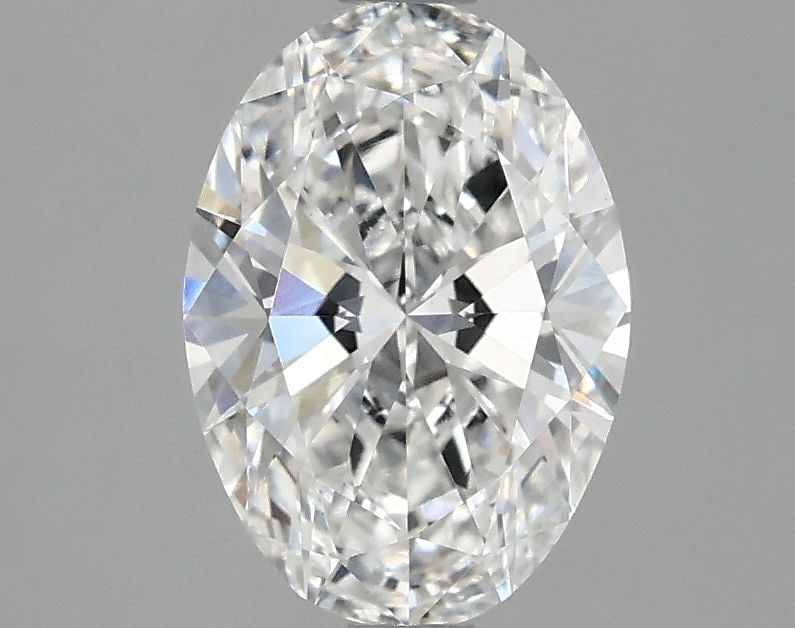 IGI Oval 1.51ct E VVS2 - Loose Lab Diamond: IGI Oval 1.51ct E VVS2 - Loose Lab Diamond Item Specifics: Source: This Is A Real Diamond Grown In A Lab Not Mined. Carat: 1.51 Cut: - Color: E Clarity: VVS2 Polish: EX Symmetry: EX Measurements: 9.33