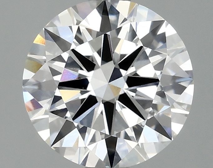 IGI Round 1.93ct F VVS2 - Ideal Loose Lab Diamond: IGI Round 1.93ct F VVS2 - Ideal Loose Lab Diamond Item Specifics: Source: This Is A Real Diamond Grown In A Lab Not Mined. Carat: 1.93 Cut: ID Color: F Clarity: VVS2 Polish: EX Symmetry: EX Measuremen