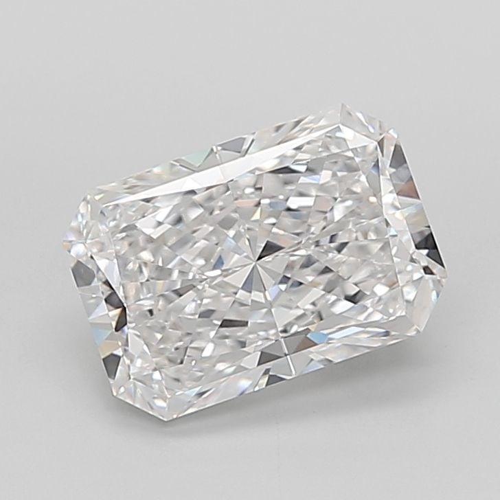 IGI Radiant 5.03ct D VVS2 - Loose Lab Diamond (1 of 1)