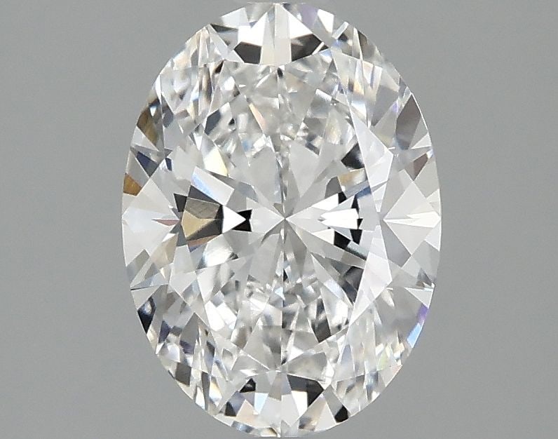 IGI Oval 1.62ct E VVS2 - Loose Lab Diamond: IGI Oval 1.62ct E VVS2 - Loose Lab Diamond Item Specifics: Source: This Is A Real Diamond Grown In A Lab Not Mined. Carat: 1.62 Cut: - Color: E Clarity: VVS2 Polish: EX Symmetry: EX Measurements: 9.12