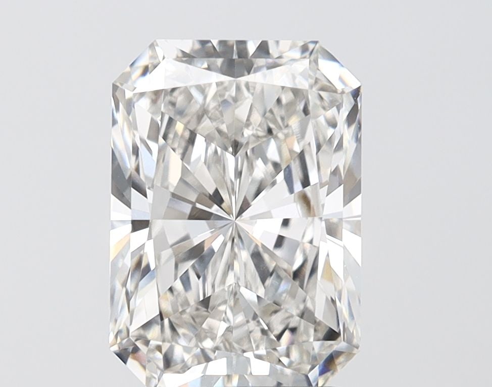 IGI Radiant 3.08ct G VVS1 - Loose Lab Diamond: IGI Radiant 3.08ct G VVS1 - Loose Lab Diamond Item Specifics: Source: This Is A Real Diamond Grown In A Lab Not Mined. Carat: 3.08 Cut: - Color: G Clarity: VVS1 Polish: EX Symmetry: EX Measurements: 1
