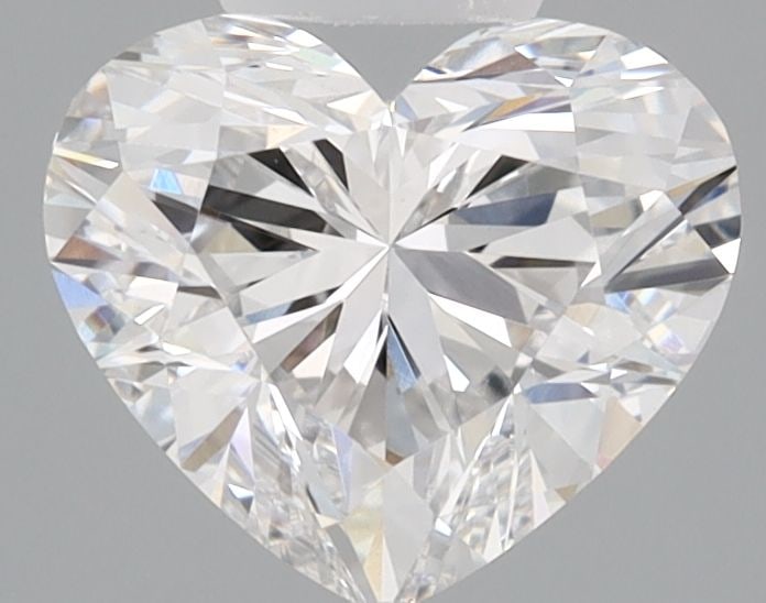 IGI Heart 1.58ct E VVS2 - Loose Lab Diamond: IGI Heart 1.58ct E VVS2 - Loose Lab Diamond Item Specifics: Source: This Is A Real Diamond Grown In A Lab Not Mined. Carat: 1.58 Cut: - Color: E Clarity: VVS2 Polish: EX Symmetry: EX Measurements: 6.9