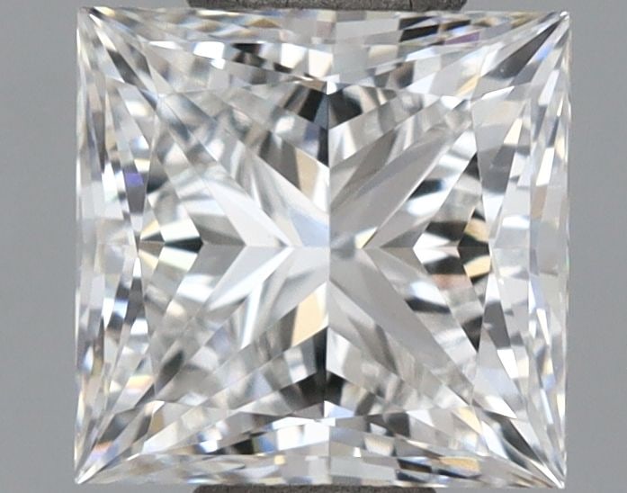 IGI Princess 1.01ct E VVS1 - Loose Lab Diamond: IGI Princess 1.01ct E VVS1 - Loose Lab Diamond Item Specifics: Source: This Is A Real Diamond Grown In A Lab Not Mined. Carat: 1.01 Cut: - Color: E Clarity: VVS1 Polish: EX Symmetry: EX Measurements: 