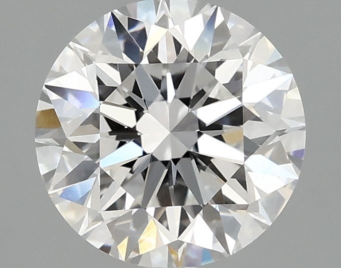 IGI Round 2.08ct E VVS2 - Loose Lab Diamond: IGI Round 2.08ct E VVS2 - Loose Lab Diamond Item Specifics: Source: This Is A Real Diamond Grown In A Lab Not Mined. Carat: 2.08 Cut: EX Color: E Clarity: VVS2 Polish: EX Symmetry: EX Measurements: 8.
