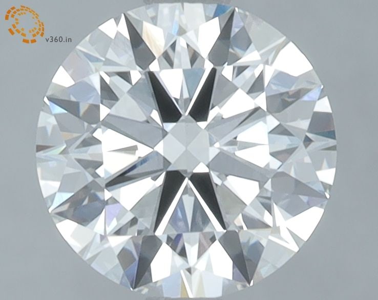 IGI Round 1.9ct E VVS2 - Ideal Loose Lab Diamond: IGI Round 1.9ct E VVS2 - Ideal Loose Lab Diamond Item Specifics: Source: This Is A Real Diamond Grown In A Lab Not Mined. Carat: 1.9 Cut: ID Color: E Clarity: VVS2 Polish: EX Symmetry: EX Measurements