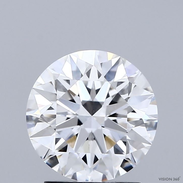 IGI Round 2.04ct D VVS2 - Ideal Loose Lab Diamond: IGI Round 2.04ct D VVS2 - Ideal Loose Lab Diamond Item Specifics: Source: This Is A Real Diamond Grown In A Lab Not Mined. Carat: 2.04 Cut: ID Color: D Clarity: VVS2 Polish: EX Symmetry: EX Measuremen