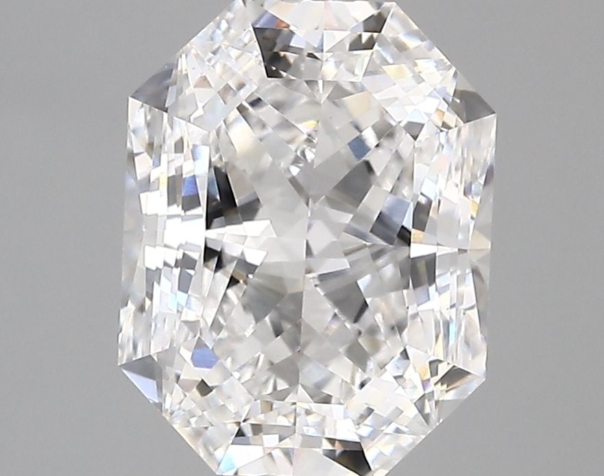 IGI Octagonal 2.88ct D VVS2 - Loose Lab Diamond (1 of 1)