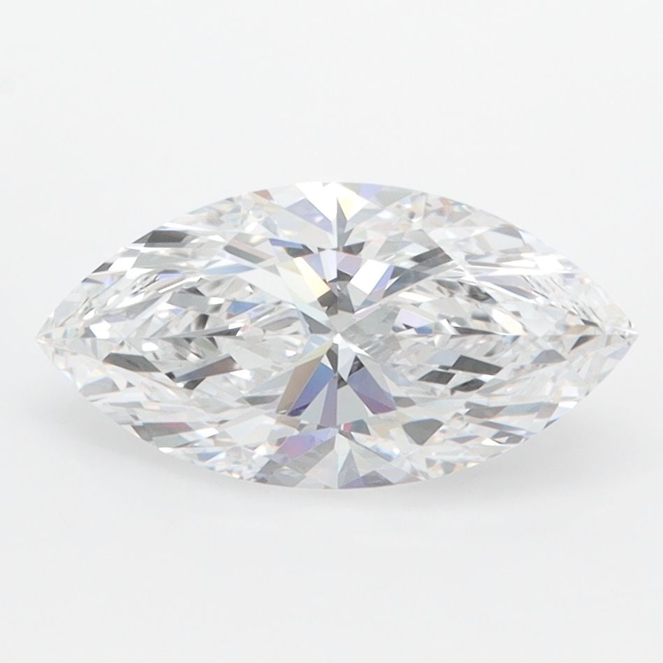 IGI Marquise 1.55ct D VVS1 - Loose Lab Diamond: IGI Marquise 1.55ct D VVS1 - Loose Lab Diamond Item Specifics: Source: This Is A Real Diamond Grown In A Lab Not Mined. Carat: 1.55 Cut: - Color: D Clarity: VVS1 Polish: EX Symmetry: EX Measurements: 