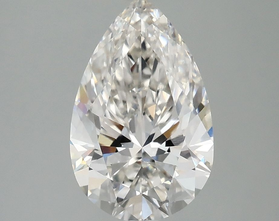 IGI Pear 1.97ct F VVS2 - Loose Lab Diamond: IGI Pear 1.97ct F VVS2 - Loose Lab Diamond Item Specifics: Source: This Is A Real Diamond Grown In A Lab Not Mined. Carat: 1.97 Cut: - Color: F Clarity: VVS2 Polish: EX Symmetry: EX Measurements: