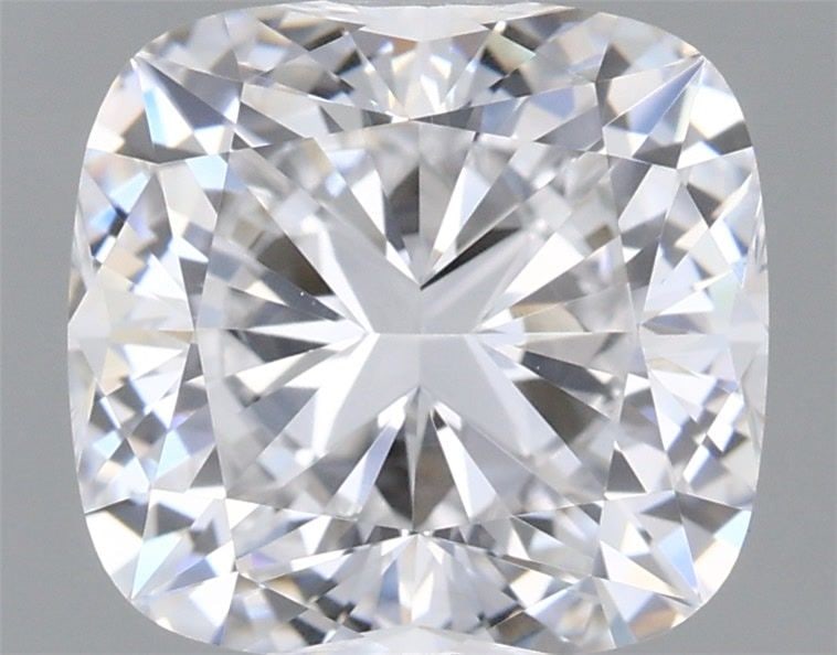 IGI Cushion Brilliant 1.59ct D VVS1 - Loose Lab Diamond: IGI Cushion Brilliant 1.59ct D VVS1 - Loose Lab Diamond Item Specifics: Source: This Is A Real Diamond Grown In A Lab Not Mined. Carat: 1.59 Cut: - Color: D Clarity: VVS1 Polish: EX Symmetry: EX