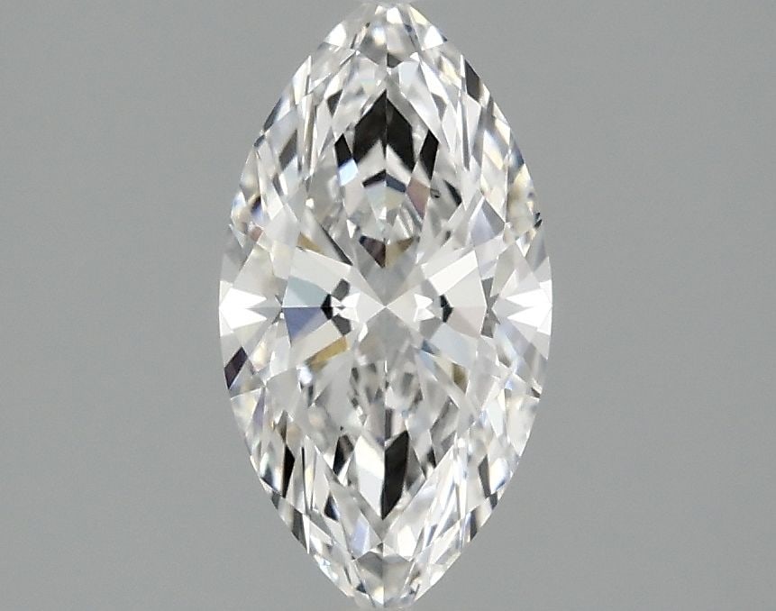 IGI Marquise 1.03ct E VVS2 - Loose Lab Diamond: IGI Marquise 1.03ct E VVS2 - Loose Lab Diamond Item Specifics: Source: This Is A Real Diamond Grown In A Lab Not Mined. Carat: 1.03 Cut: - Color: E Clarity: VVS2 Polish: EX Symmetry: EX Measurements: