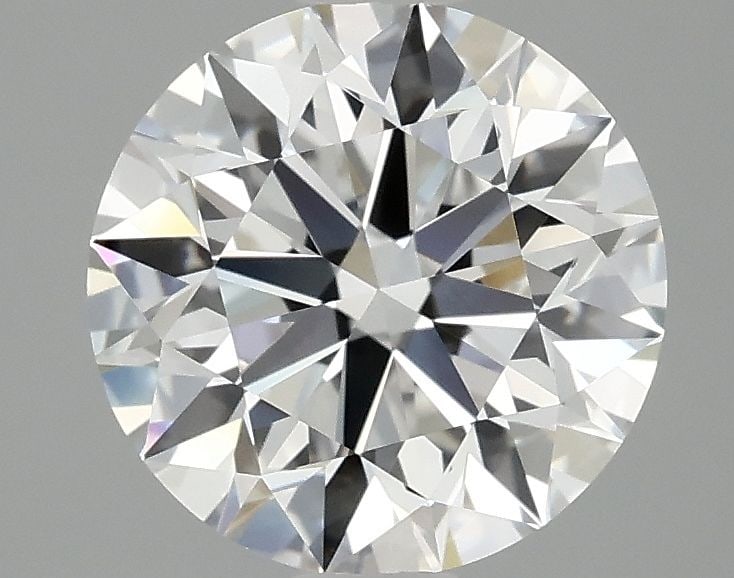 IGI Round 2.51ct E VVS2 - Loose Lab Diamond: IGI Round 2.51ct E VVS2 - Loose Lab Diamond Item Specifics: Source: This Is A Real Diamond Grown In A Lab Not Mined. Carat: 2.51 Cut: EX Color: E Clarity: VVS2 Polish: EX Symmetry: EX Measurements: 8.