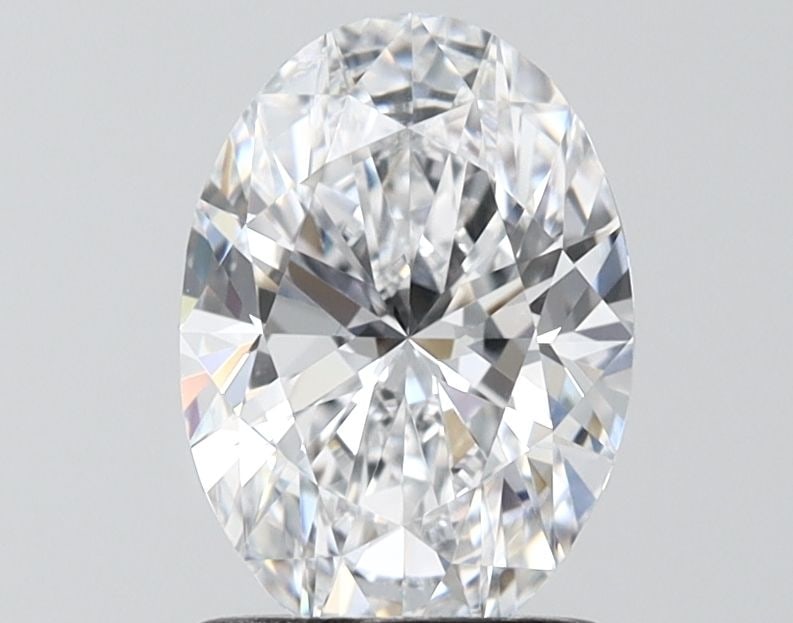IGI Oval 1.64ct D FL - Loose Lab Diamond: IGI Oval 1.64ct D FL - Loose Lab Diamond Item Specifics: Source: This Is A Real Diamond Grown In A Lab Not Mined. Carat: 1.64 Cut: - Color: D Clarity: FL Polish: EX Symmetry: EX Measurements: 9.4L X