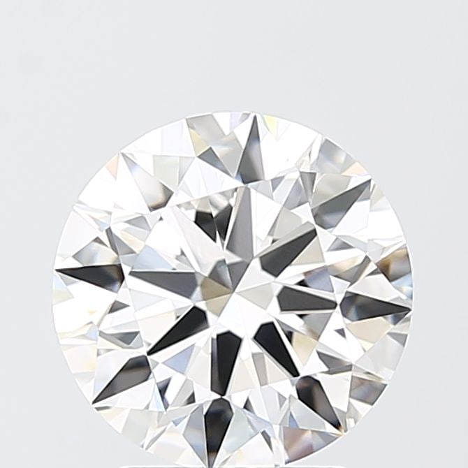 IGI Round 2.95ct F VVS2 - Loose Lab Diamond: IGI Round 2.95ct F VVS2 - Loose Lab Diamond Item Specifics: Source: This Is A Real Diamond Grown In A Lab Not Mined. Carat: 2.95 Cut: EX Color: F Clarity: VVS2 Polish: EX Symmetry: EX Measurements: