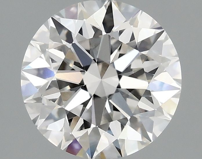 IGI Round 1.58ct F VVS2 - Loose Lab Diamond: IGI Round 1.58ct F VVS2 - Loose Lab Diamond Item Specifics: Source: This Is A Real Diamond Grown In A Lab Not Mined. Carat: 1.58 Cut: EX Color: F Clarity: VVS2 Polish: EX Symmetry: EX Measurements: