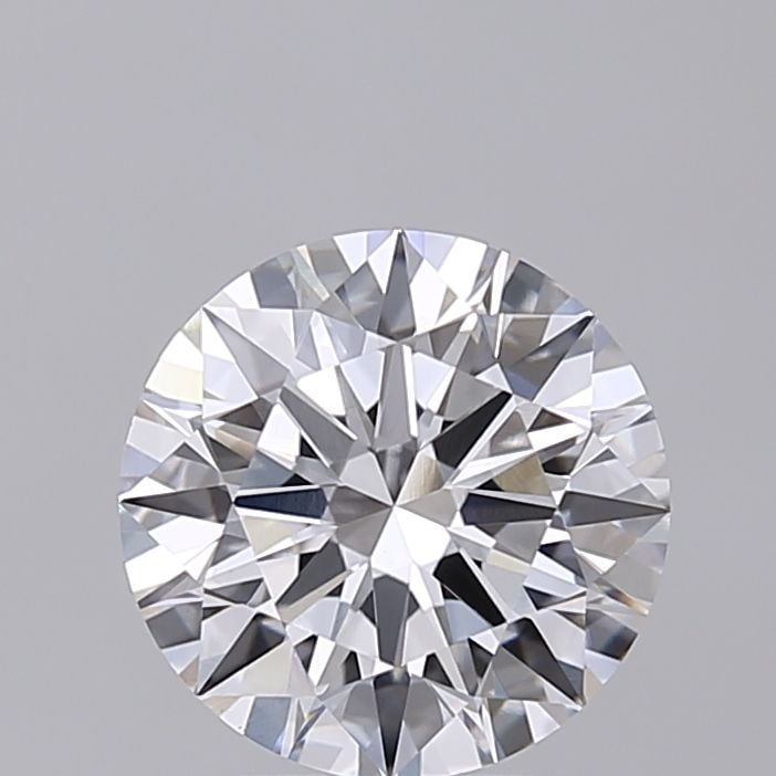 Round 2.02ct E VVS2 - Loose Lab Diamond: Round 2.02ct E VVS2 - Loose Lab Diamond Item Specifics: Source: This Is A Real Diamond Grown In A Lab Not Mined. Carat: 2.02 Cut: EX Color: E Clarity: VVS2 Polish: EX Symmetry: EX Measurements: 8.15L 