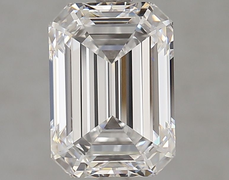 GIA Emerald 3.02ct D VVS1 - Loose Lab Diamond: GIA Emerald 3.02ct D VVS1 - Loose Lab Diamond Item Specifics: Source: This Is A Real Diamond Grown In A Lab Not Mined. Carat: 3.02 Cut: - Color: D Clarity: VVS1 Polish: EX Symmetry: EX Measurements: