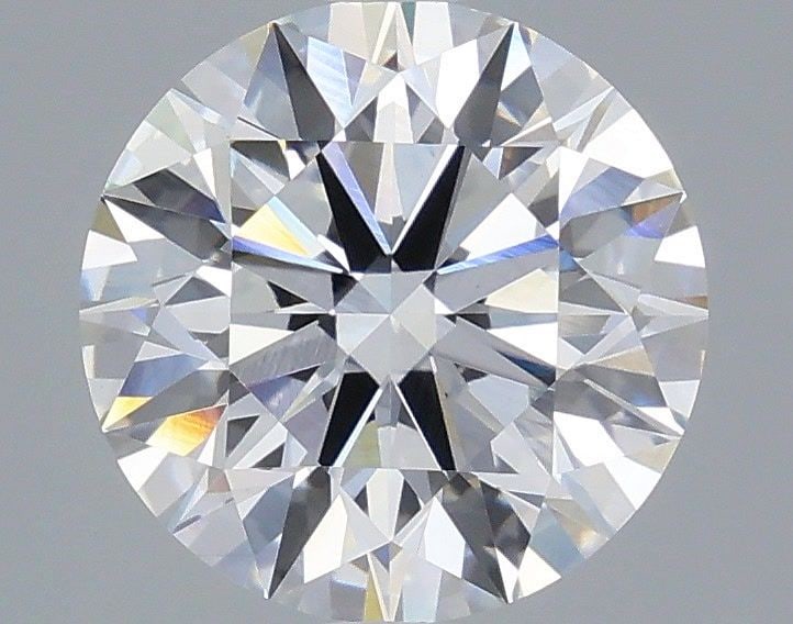 IGI Round 3.15ct E VVS2 - Ideal Loose Lab Diamond: IGI Round 3.15ct E VVS2 - Ideal Loose Lab Diamond Item Specifics: Source: This Is A Real Diamond Grown In A Lab Not Mined. Carat: 3.15 Cut: ID Color: E Clarity: VVS2 Polish: EX Symmetry: EX