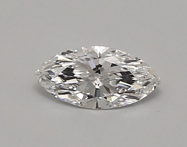 IGI Marquise 0.5ct D VVS1 - Loose Lab Diamond: IGI Marquise 0.5ct D VVS1 - Loose Lab Diamond Item Specifics: Source: This Is A Real Diamond Grown In A Lab Not Mined. Carat: 0.5 Cut: - Color: D Clarity: VVS1 Polish: EX Symmetry: EX Measurements: