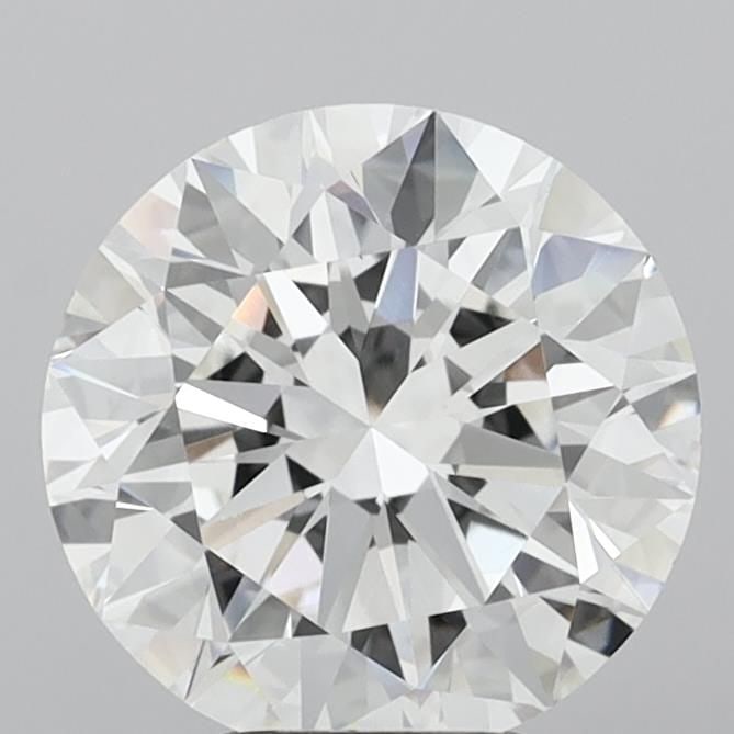 IGI Round 5.08ct E VVS2 - Loose Lab Diamond: IGI Round 5.08ct E VVS2 - Loose Lab Diamond Item Specifics: Source: This Is A Real Diamond Grown In A Lab Not Mined. Carat: 5.08 Cut: EX Color: E Clarity: VVS2 Polish: EX Symmetry: EX Measurements: 10