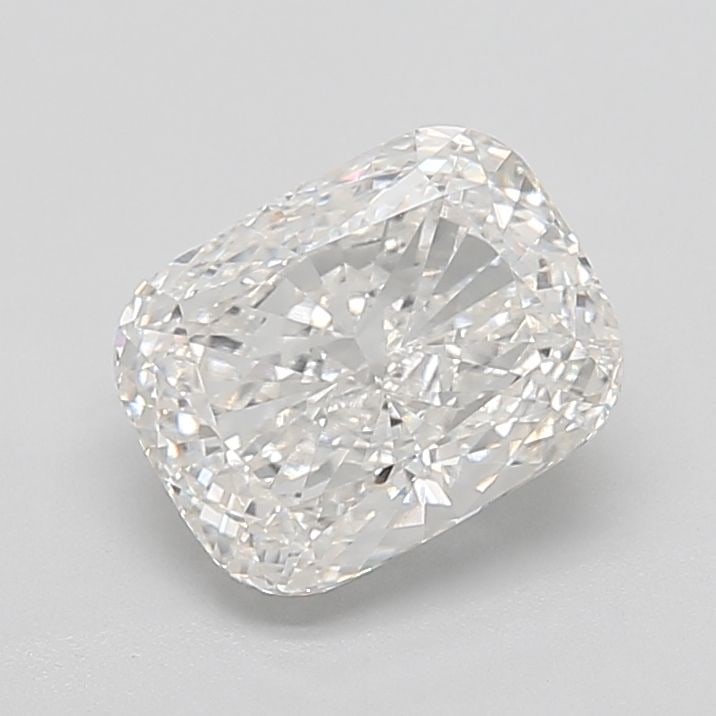 IGI Cushion Modified 4.06ct E VVS1 - Loose Lab Diamond: IGI Cushion Modified 4.06ct E VVS1 - Loose Lab Diamond Item Specifics: Source: This Is A Real Diamond Grown In A Lab Not Mined. Carat: 4.06 Cut: - Color: E Clarity: VVS1 Polish: EX Symmetry: EX