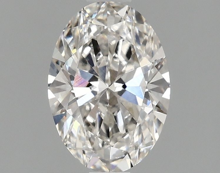 IGI Oval 1.01ct H VVS2 - Loose Lab Diamond: IGI Oval 1.01ct H VVS2 - Loose Lab Diamond Item Specifics: Source: This Is A Real Diamond Grown In A Lab Not Mined. Carat: 1.01 Cut: - Color: H Clarity: VVS2 Polish: EX Symmetry: EX Measurements: