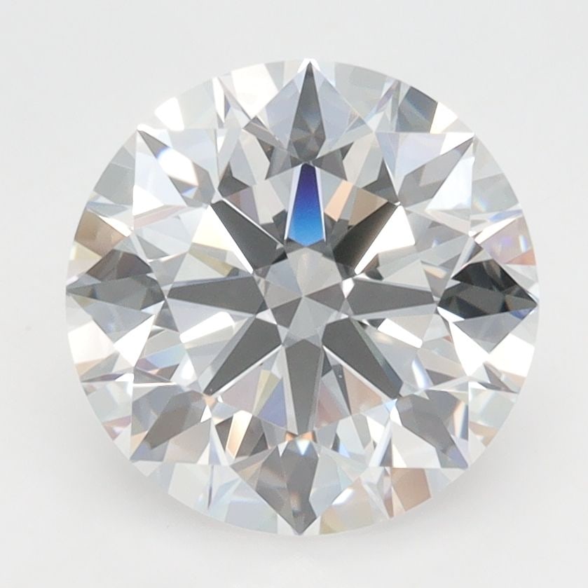 GIA Round 3.0ct D VVS2 - Loose Lab Diamond: GIA Round 3.0ct D VVS2 - Loose Lab Diamond Item Specifics: Source: This Is A Real Diamond Grown In A Lab Not Mined. Carat: 3.0 Cut: EX Color: D Clarity: VVS2 Polish: EX Symmetry: EX Measurements: