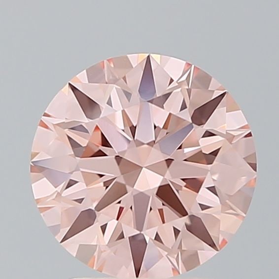 IGI Round 2.04ct Fancy Vivid Pink VVS2 - Ideal Loose Lab Diamond: IGI Round 2.04ct Fancy Vivid Pink VVS2 - Ideal Loose Lab Diamond Item Specifics: Source: This Is A Real Diamond Grown In A Lab Not Mined. Carat: 2.04 Cut: ID Color: Fancy Vivid Pink Clarity: VVS2