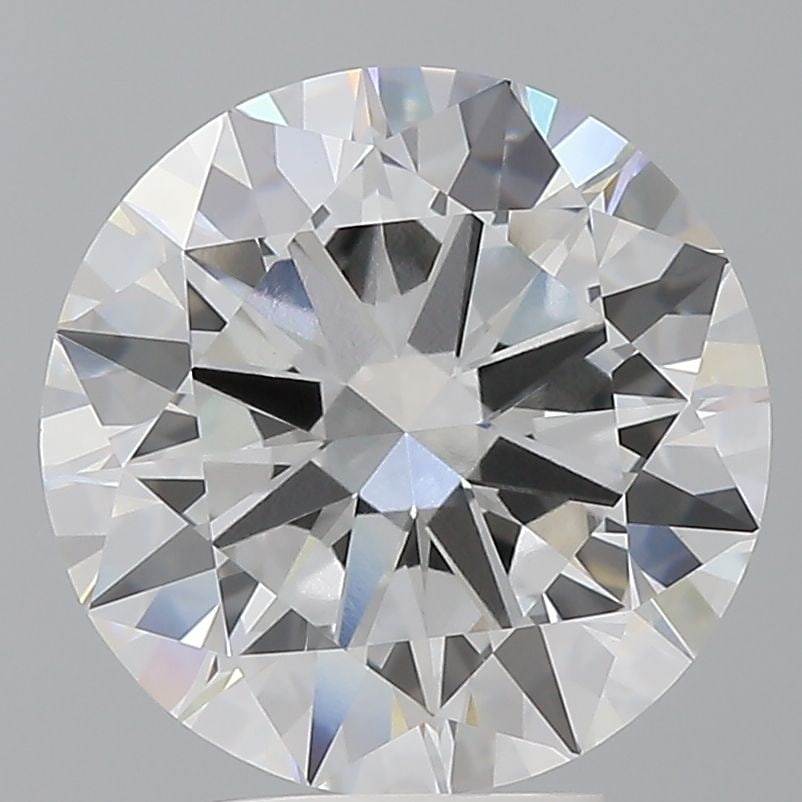 IGI Round 5.07ct E VVS2 - Loose Lab Diamond: IGI Round 5.07ct E VVS2 - Loose Lab Diamond Item Specifics: Source: This Is A Real Diamond Grown In A Lab Not Mined. Carat: 5.07 Cut: EX Color: E Clarity: VVS2 Polish: EX Symmetry: EX Measurements: 11