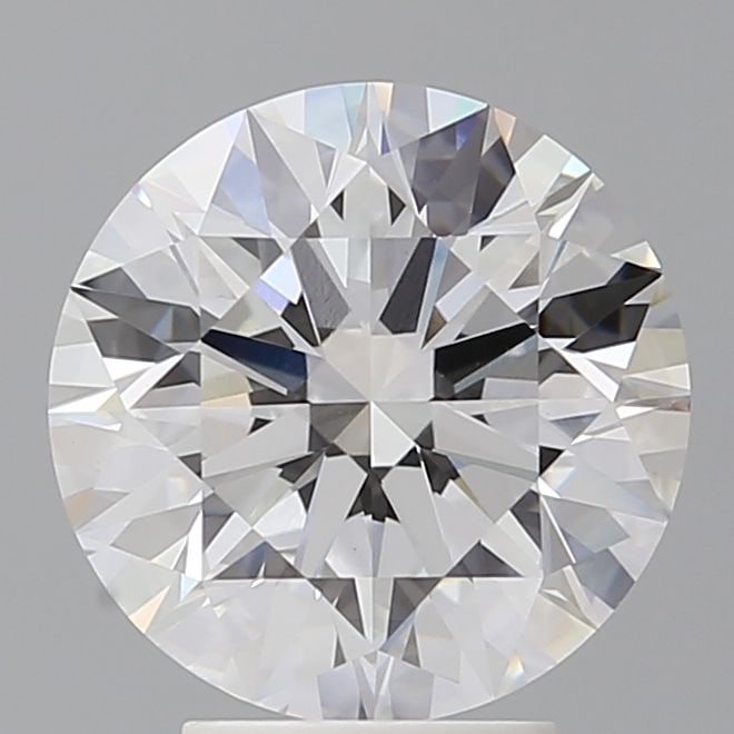 IGI Round 4.02ct E VVS2 - Ideal Loose Lab Diamond: IGI Round 4.02ct E VVS2 - Ideal Loose Lab Diamond Item Specifics: Source: This Is A Real Diamond Grown In A Lab Not Mined. Carat: 4.02 Cut: ID Color: E Clarity: VVS2 Polish: EX Symmetry: EX Measuremen