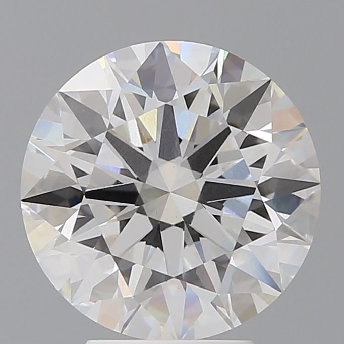 IGI Round 4.58ct F VVS2 - Ideal Loose Lab Diamond: IGI Round 4.58ct F VVS2 - Ideal Loose Lab Diamond Item Specifics: Source: This Is A Real Diamond Grown In A Lab Not Mined. Carat: 4.58 Cut: ID Color: F Clarity: VVS2 Polish: EX Symmetry: EX Measuremen