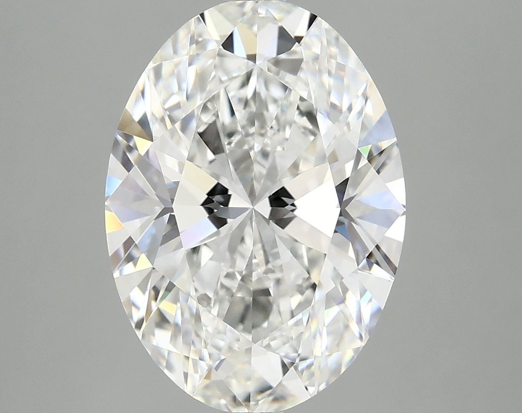 IGI Oval 4.08ct F VVS2 - Loose Lab Diamond: IGI Oval 4.08ct F VVS2 - Loose Lab Diamond Item Specifics: Source: This Is A Real Diamond Grown In A Lab Not Mined. Carat: 4.08 Cut: - Color: F Clarity: VVS2 Polish: EX Symmetry: EX Measurements: 12.6