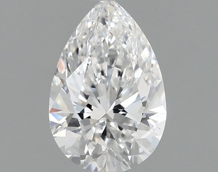 IGI Pear 1.08ct D VVS2 - Loose Lab Diamond: IGI Pear 1.08ct D VVS2 - Loose Lab Diamond Item Specifics: Source: This Is A Real Diamond Grown In A Lab Not Mined. Carat: 1.08 Cut: - Color: D Clarity: VVS2 Polish: EX Symmetry: EX Measurements: 8.7L