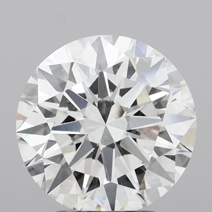 IGI Round 3.01ct E VVS2 - Loose Lab Diamond: IGI Round 3.01ct E VVS2 - Loose Lab Diamond Item Specifics: Source: This Is A Real Diamond Grown In A Lab Not Mined. Carat: 3.01 Cut: EX Color: E Clarity: VVS2 Polish: EX Symmetry: EX Measurements: 9.