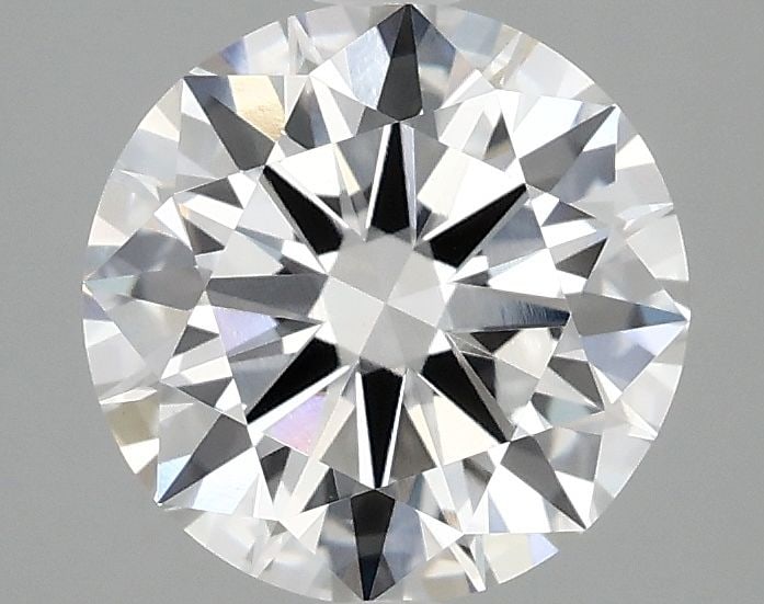 IGI Round 2.1ct F VVS2 - Loose Lab Diamond (1 of 1)