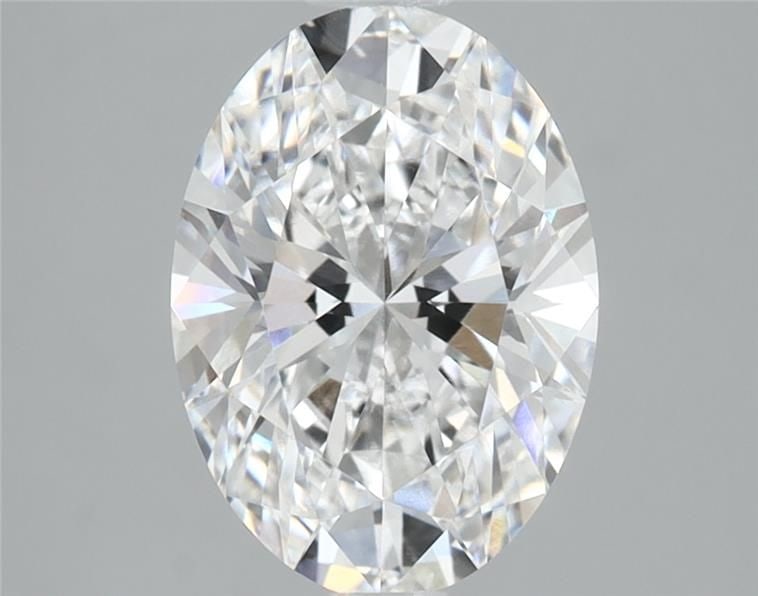 IGI Oval 2.23ct E VVS2 - Loose Lab Diamond: IGI Oval 2.23ct E VVS2 - Loose Lab Diamond Item Specifics: Source: This Is A Real Diamond Grown In A Lab Not Mined. Carat: 2.23 Cut: - Color: E Clarity: VVS2 Polish: EX Symmetry: EX Measurements: 10.2