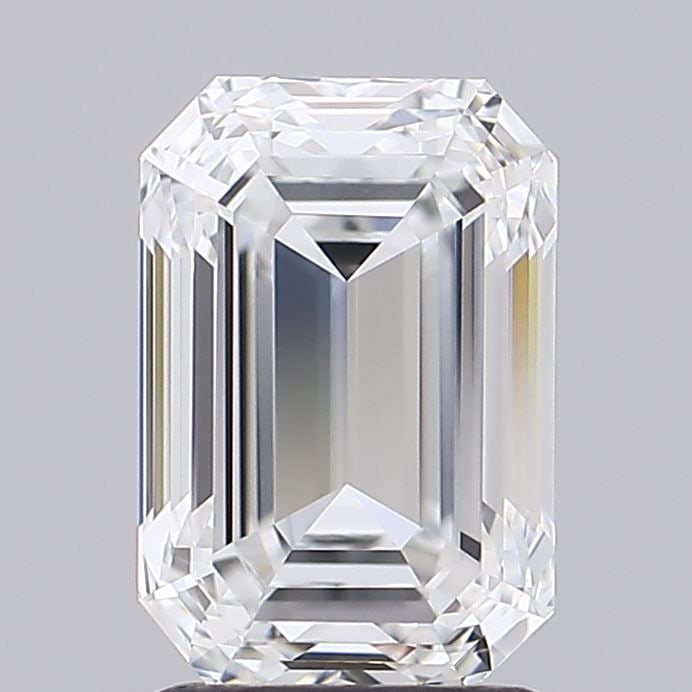 IGI Emerald 2.24ct E IF - Loose Lab Diamond: IGI Emerald 2.24ct E IF - Loose Lab Diamond Item Specifics: Source: This Is A Real Diamond Grown In A Lab Not Mined. Carat: 2.24 Cut: - Color: E Clarity: IF Polish: EX Symmetry: EX Measurements: 8.77L