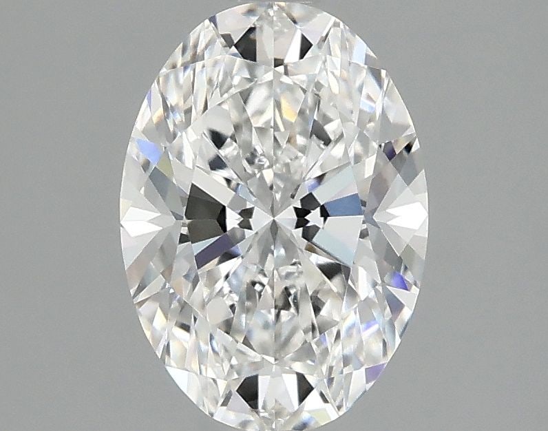 IGI Oval 1.59ct E VVS2 - Loose Lab Diamond: IGI Oval 1.59ct E VVS2 - Loose Lab Diamond Item Specifics: Source: This Is A Real Diamond Grown In A Lab Not Mined. Carat: 1.59 Cut: - Color: E Clarity: VVS2 Polish: EX Symmetry: EX Measurements: 9.24