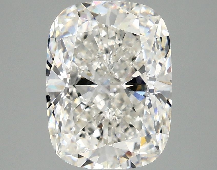 IGI Cushion Modified 2.75ct F VVS2 - Loose Lab Diamond: IGI Cushion Modified 2.75ct F VVS2 - Loose Lab Diamond Item Specifics: Source: This Is A Real Diamond Grown In A Lab Not Mined. Carat: 2.75 Cut: - Color: F Clarity: VVS2 Polish: EX Symmetry: EX